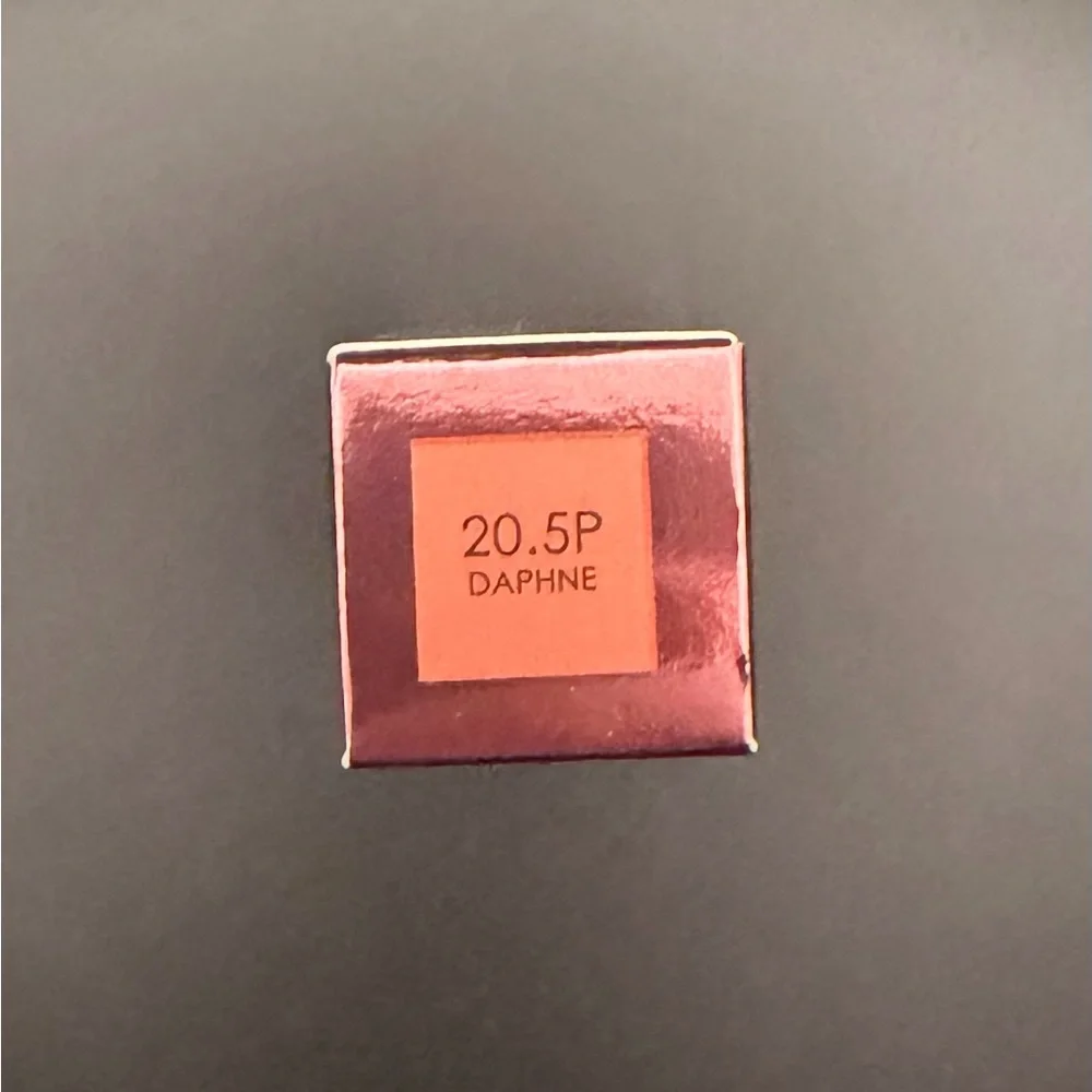 Brand new Natasha Denona I Need A Rose Lipstick in shade 20.5P Daphne
